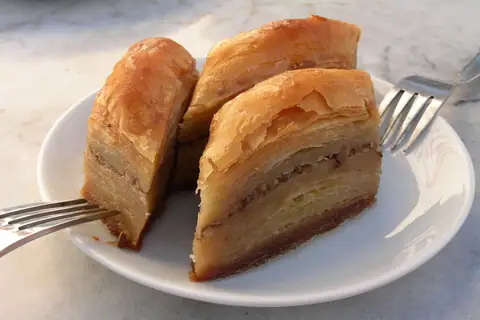 Classic Cakes photo 1