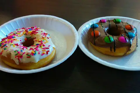 Classic Cakes photo 4